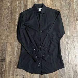 Mens Bar III dress shirt